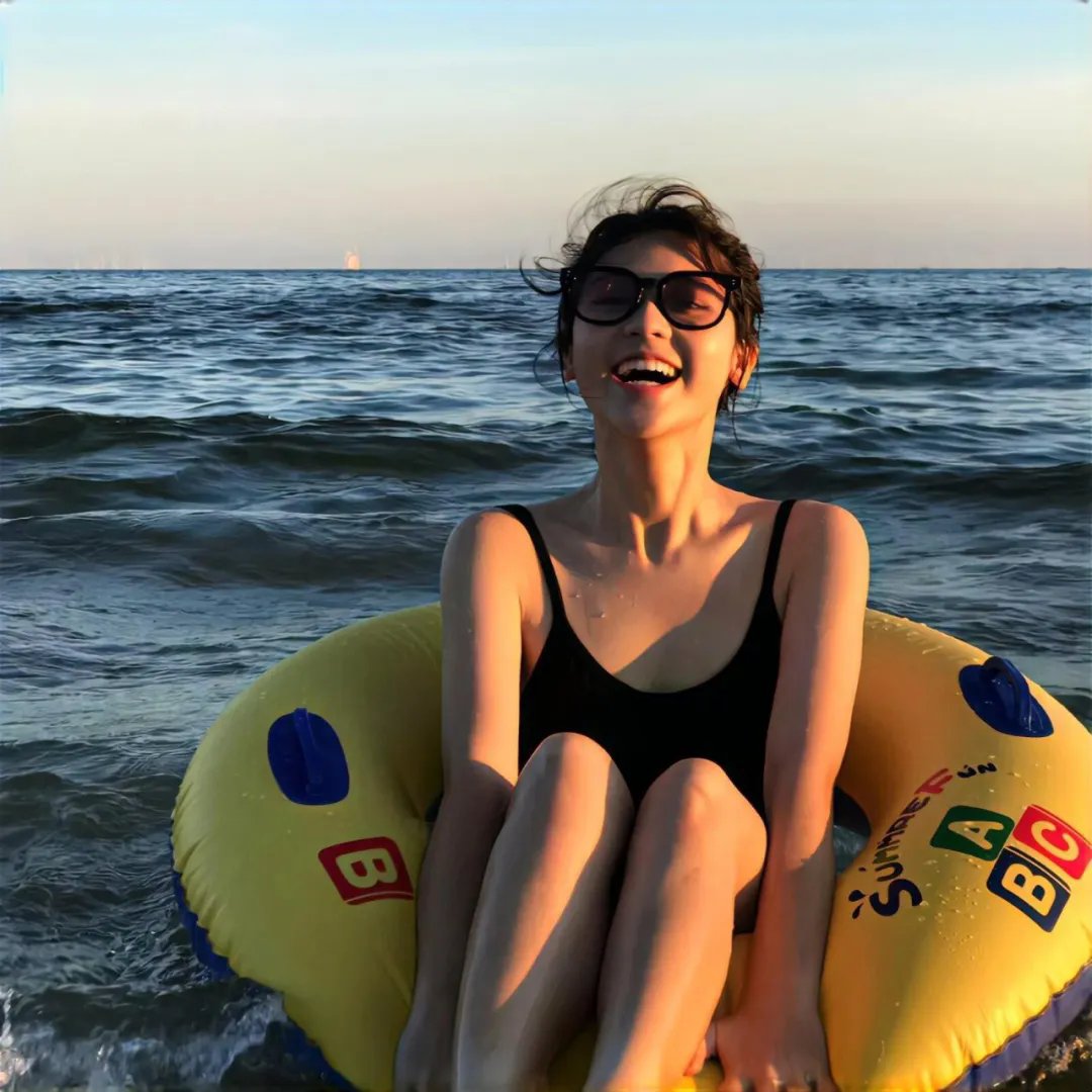 青春之旅第一季 海报