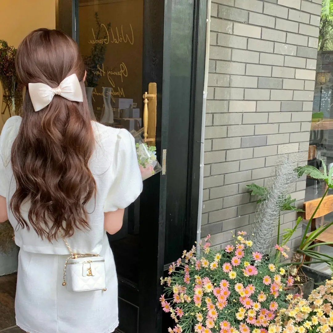 小型事故 海报