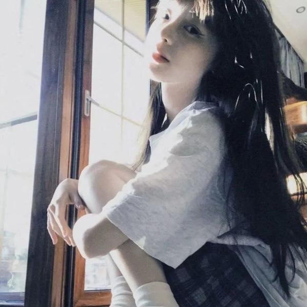 女朋友1955 海报